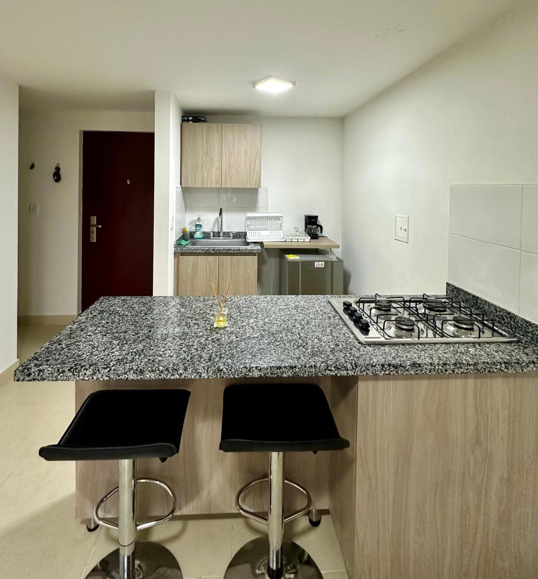 Apartamento Central Urban Διαμέρισμα Manizales Εξωτερικό φωτογραφία